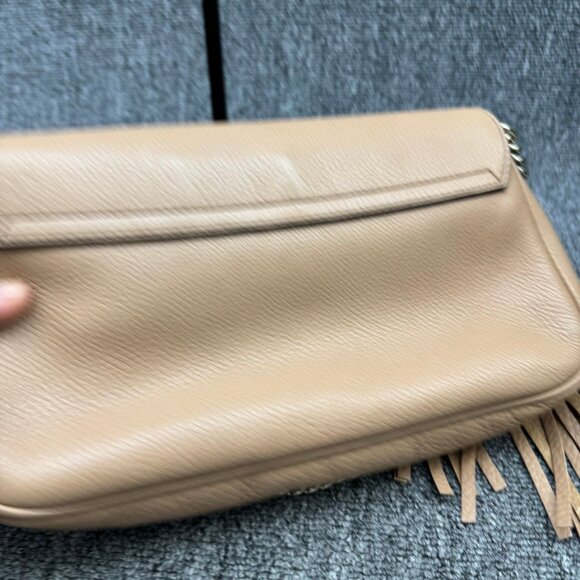 GUCCI Soho Leather Shoulder Bag 675-082025 - Picture 8 of 15